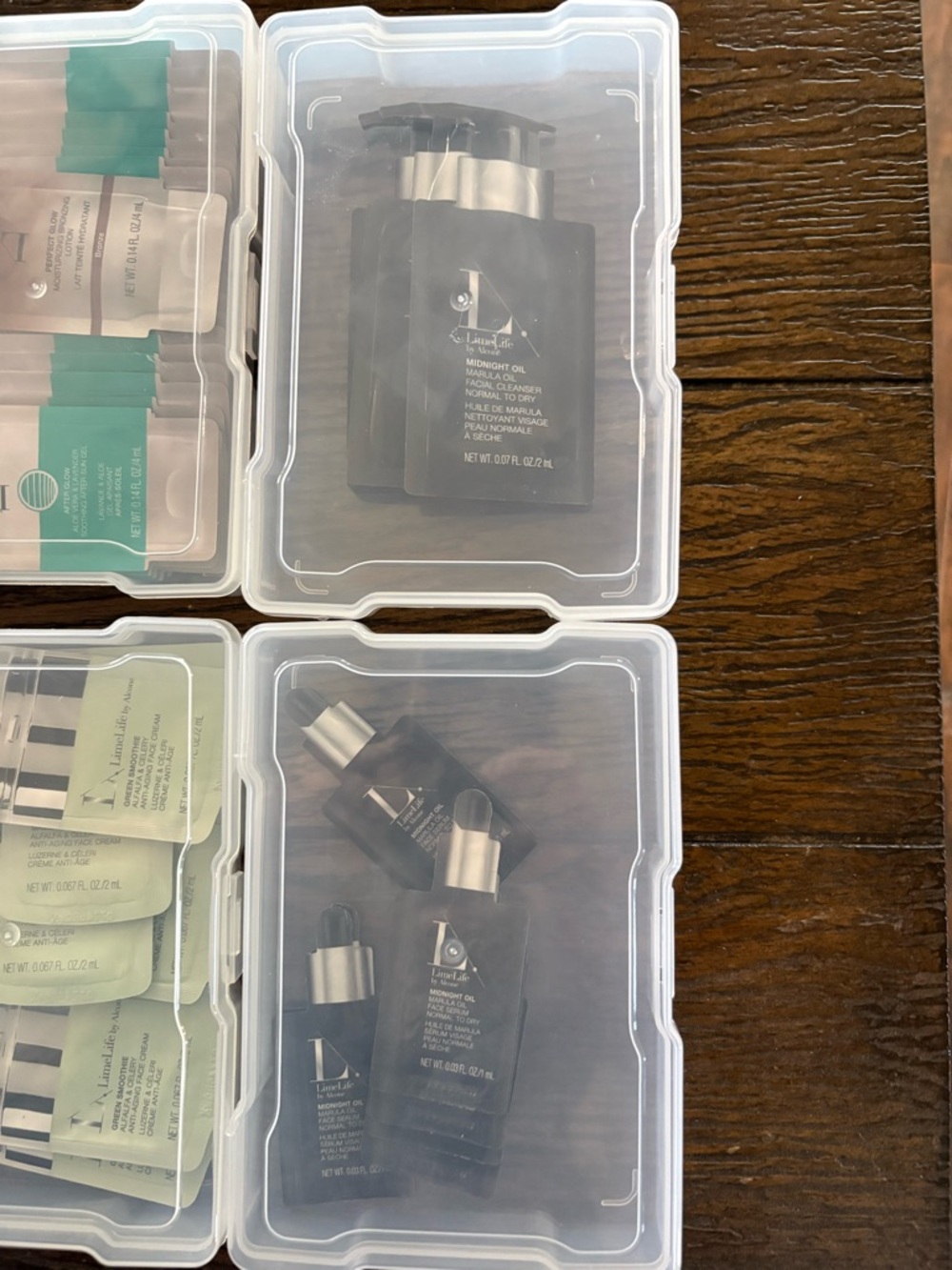 LimeLife by Alcone product samples - Picture 5 of 6